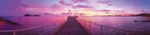 Palm Cove - Australia GP021 (size: 105x470mm)