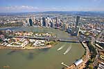 Brisbane - Australia L084 (sizes: 400x600; 600x900; 900x1350mm)