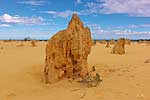 Pinnacle Desert - Australia L101 (sizes: 400x600; 600x900; 900x1350mm)