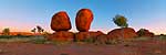 Devils Marbles - Australia P720 (sizes: 400x1200; 500x1500; 600x1800mm)