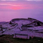 View point - Australia H030 (sizes: 600x600; 900x900; 1080x1080mm)