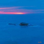 Rhino Rock - Australia H077 (sizes: 600x600; 900x900; 1080x1080mm)