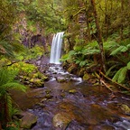 Hopetoun Falls - Australia H079 (sizes: 600x600; 900x900; 1080x1080mm)