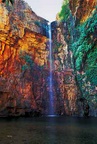 Emma Gorge - Australia L038 (sizes: 900x600; 1350x900mm)