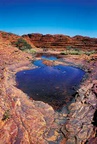 Outback - Australia L039 (sizes: 900x600; 1350x900mm)