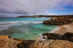 Pennington Beach - Australia L068 (sizes: 600x900; 900x1350mm)